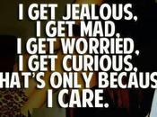 Jealousy Quotes