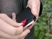 Less More With Wally Bifold Sleeve Wallets