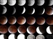 Stunning Photos ‘Blood Moon’ 2014 Total Lunar Eclipse