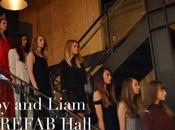 Ruby Liam Prefab Hall
