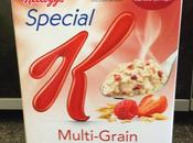 Today's Review: Special Multi-Grain Porridge