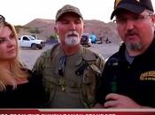 Statesmen Vigil Planned Round-The-Clock Bundy Ranch Prevent Federal Raid