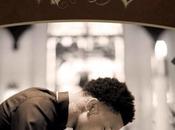 August Alsina Michelle Perform V.S.O.P.