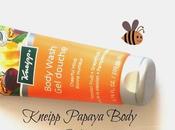 Kneipp Passion Fruit Body Wash Reviews