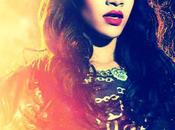 First Official Rihanna’s Character From Animated Movie “Home”