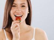 Incredible Benefits Strawberries Hair, Health Skin