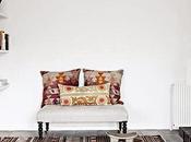 Inspiration Board Layered Rugs