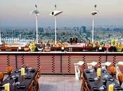 About: Kong Serves Brunch With View