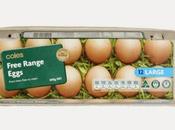 Free-Range Eggs They Healthier Alternative?