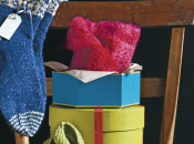 Book Review: Great Little Gifts Knit