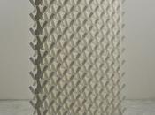 Paper Modular Divider Screen