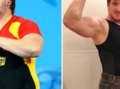 Olympic Hero’s “Transformation” with Low-Carb