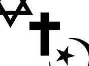 Judaism, Christianity, Islam