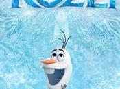Movie Review: Frozen