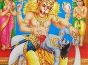Narasimha Avatar Part Hiranyakasipu Desires Immortality