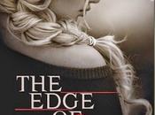 Review–The Edge Never J.A. Redmerski