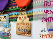 Fiesta Medal Contest with Goodwill Pinterest!