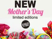 Lush Mother's Limited Editions