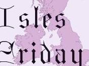 Strange Name, Great Taste British Isles Friday