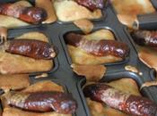 Pieday Good Friday Mini Toad-in-the-hole Recipe Easter