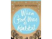 Friday Feature: Rabbit Books Haven’t Read!