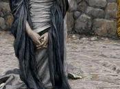 "This Earth That Held Cross."