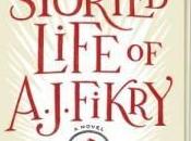 Review Storied Life Fikry Gabrielle Zevin