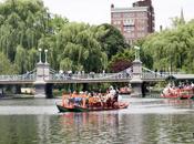 Preservation Month Event Kick-Off Features Swan Boats History