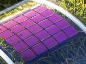 ‘MatHero’ Project Create Greener Organic Solar Cells