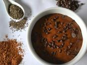 Chocolate Espresso Chia Seed Pudding