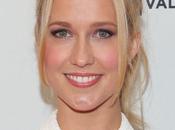 Anna Camp Attends “Goodbye That” Premiere