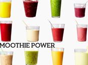 Ultimate Fatigue Fighting Smoothie...And Other Foods