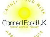 Celebrating Canned Food Week 2014