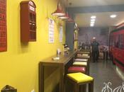 Minis: Bite Leads Whole Sandwhich