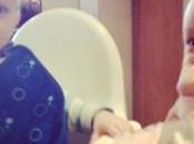 Birthday Babies 110/365