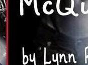 McQuade: Lone Wolf Takes Mate Lynn Richards: Spotlight with Excerpt
