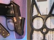 Pennsylvania Arrested Airport with Didn't Forget