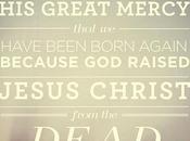 Give Praise Risen King! Happy Easter!