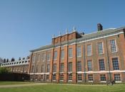 Glorious Georges Kensington Palace