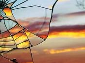 Broken Glass Sunsets