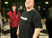 Track Day: Pixies 'Greens Blues'