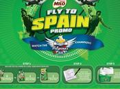 MILO SPAIN Promo Watch Gilas Pilipinas Spain