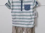 Baby Summer Haul: Matalan Tesco