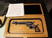 Wyatt Earp's Fetches $225,000 Arizona Auction