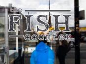 Fish Counter: Sustainable Scrumptious!