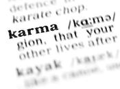 Practising Karma Yoga
