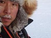 North Pole 2014: Yasu Ogita Abandons Expediton