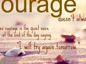 Courage Quotes