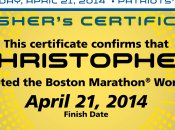 4/21 Training BOSTON!