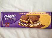 Today's Review: Milka Choco-Swing